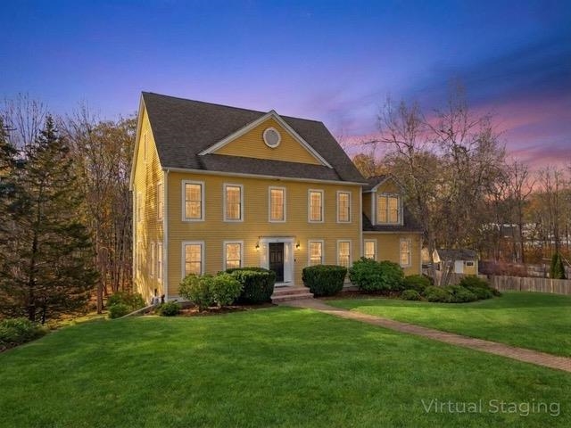 12 Runaway Road Newfields, NH 03856 - Photo 2 of 53