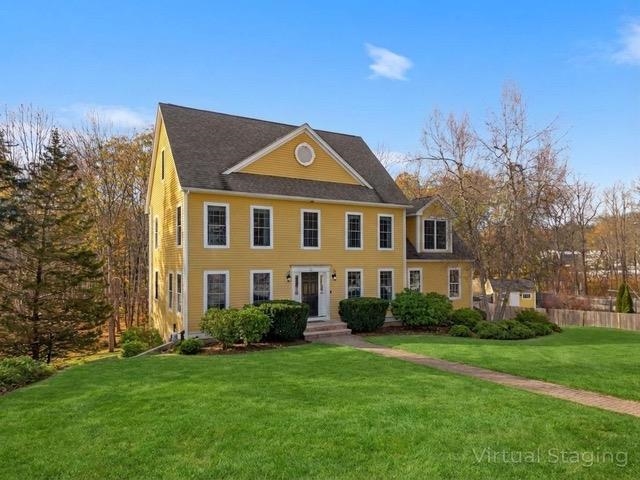 12 Runaway Road Newfields, NH 03856 - Photo 4 of 53