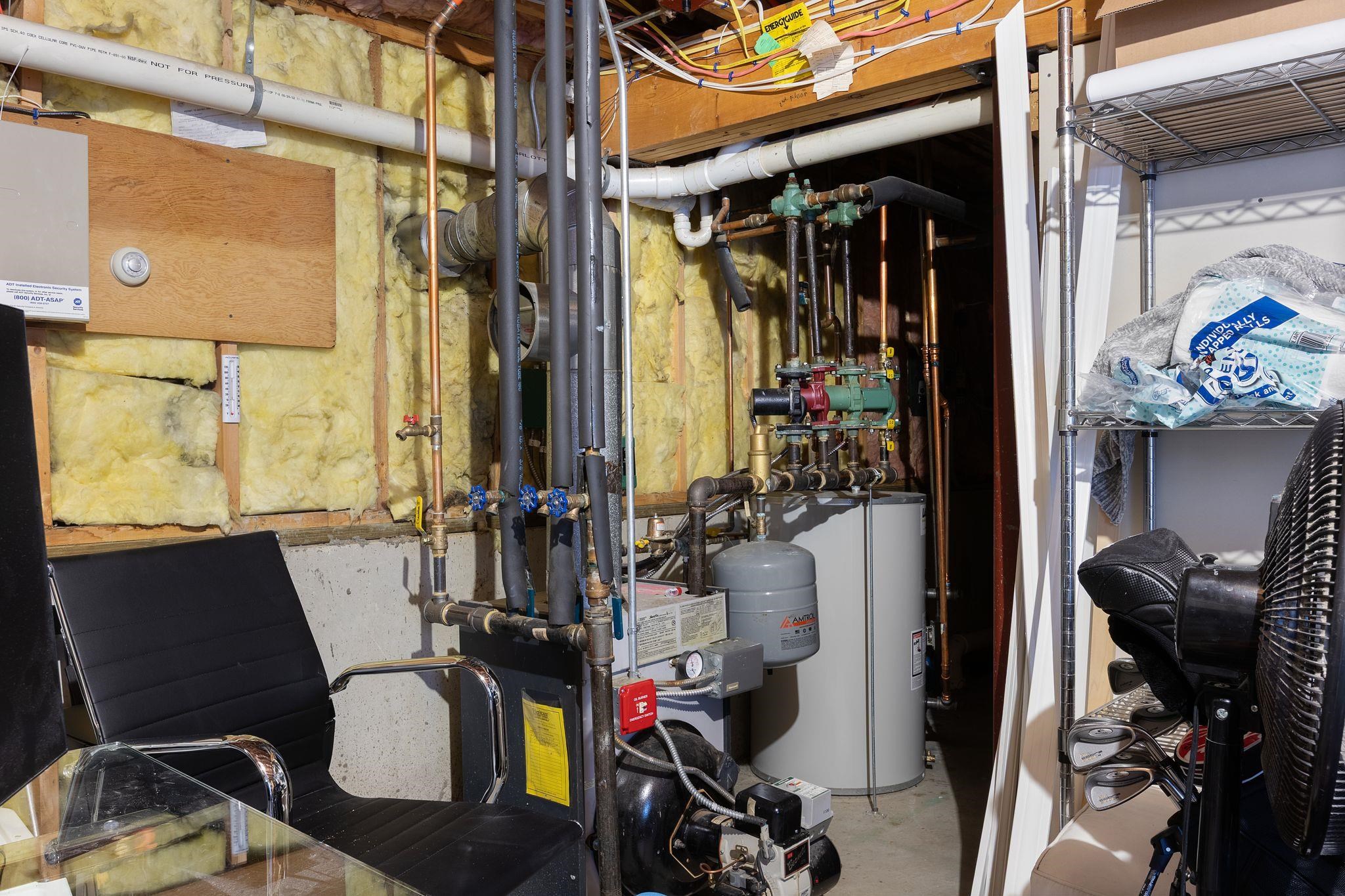 12 Runaway Road Newfields, NH 03856 - Photo 42 of 53