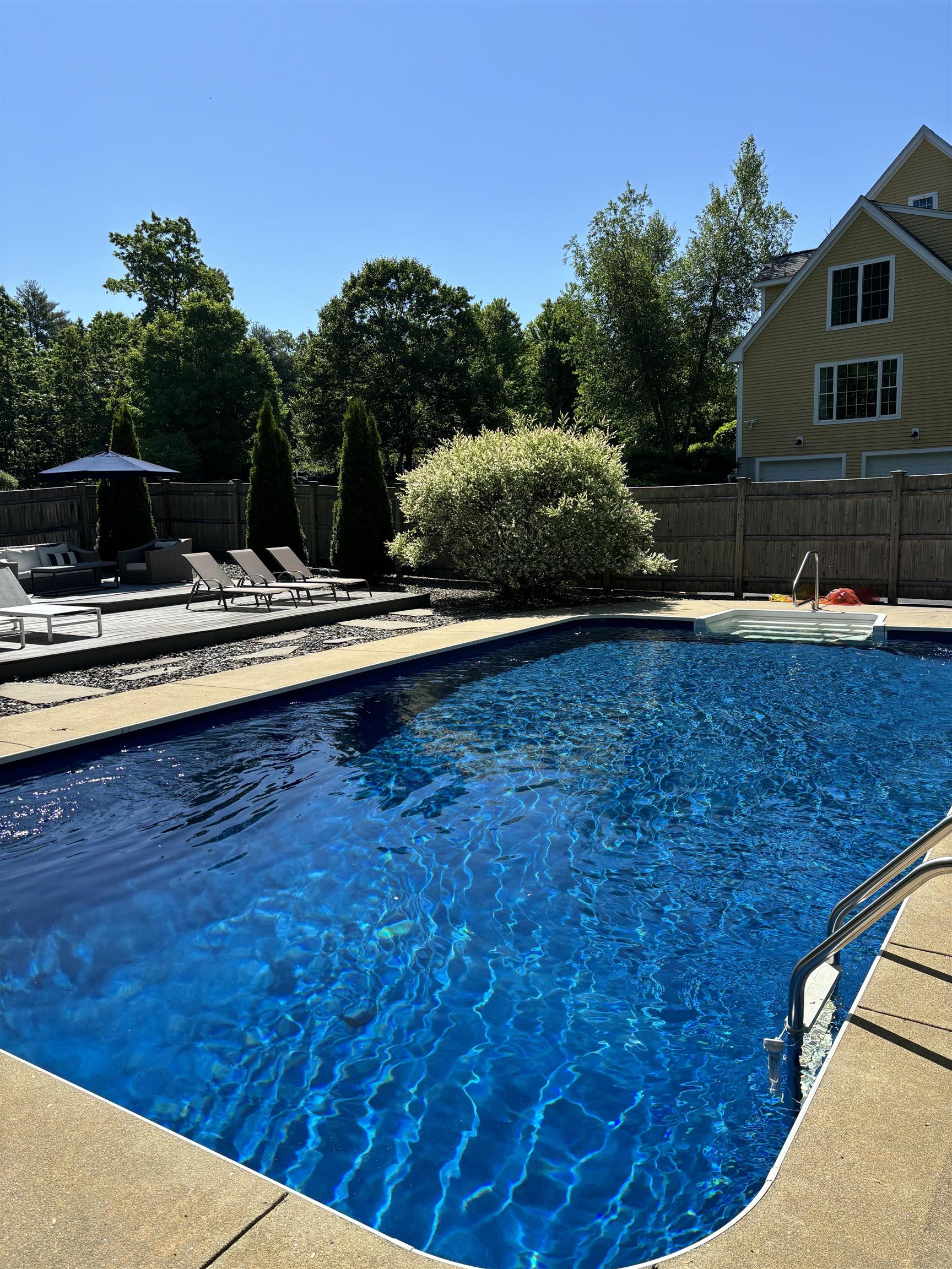 12 Runaway Road Newfields, NH 03856 - Photo 44 of 53