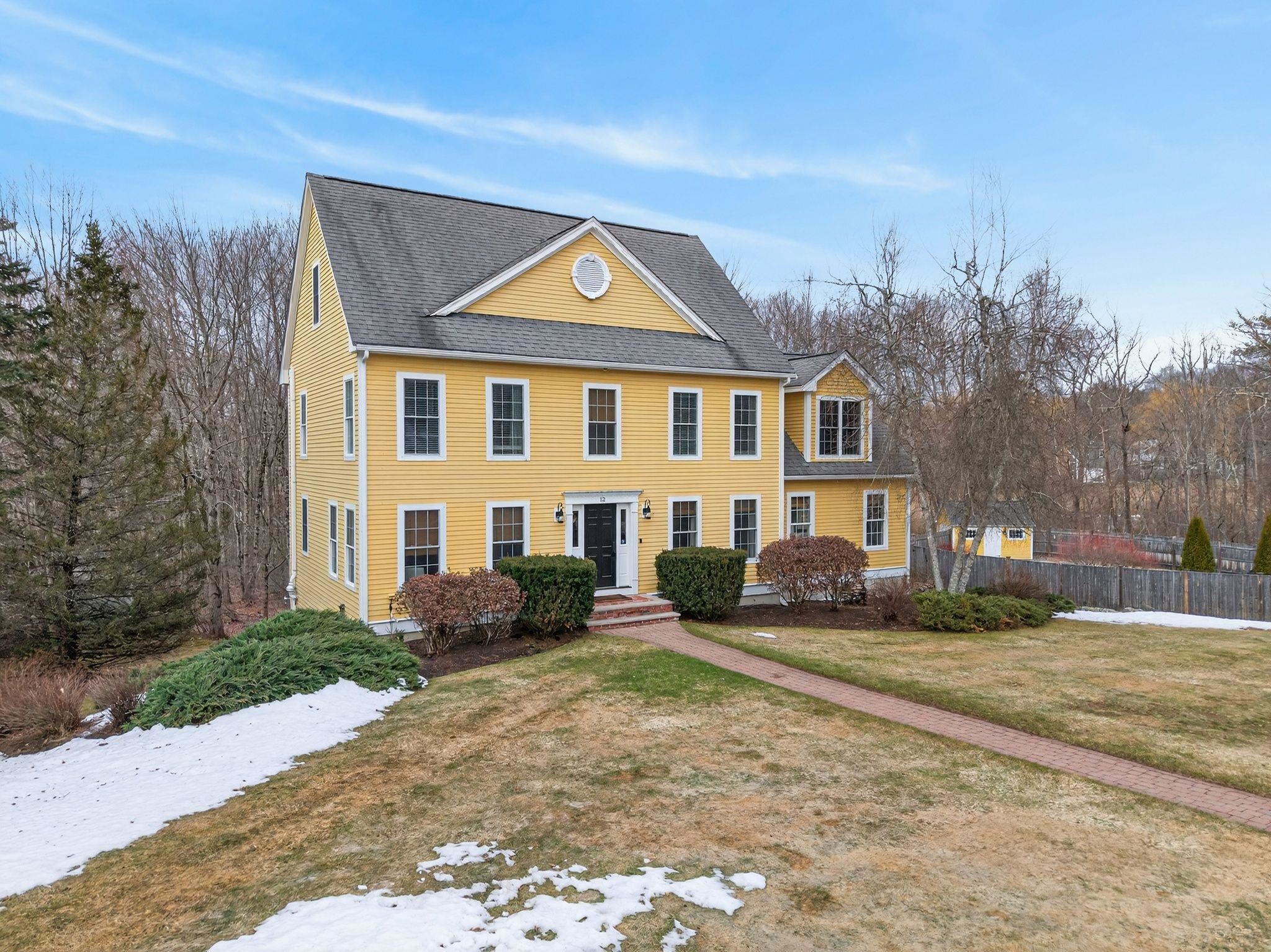 12 Runaway Road Newfields, NH 03856 - Photo 45 of 53