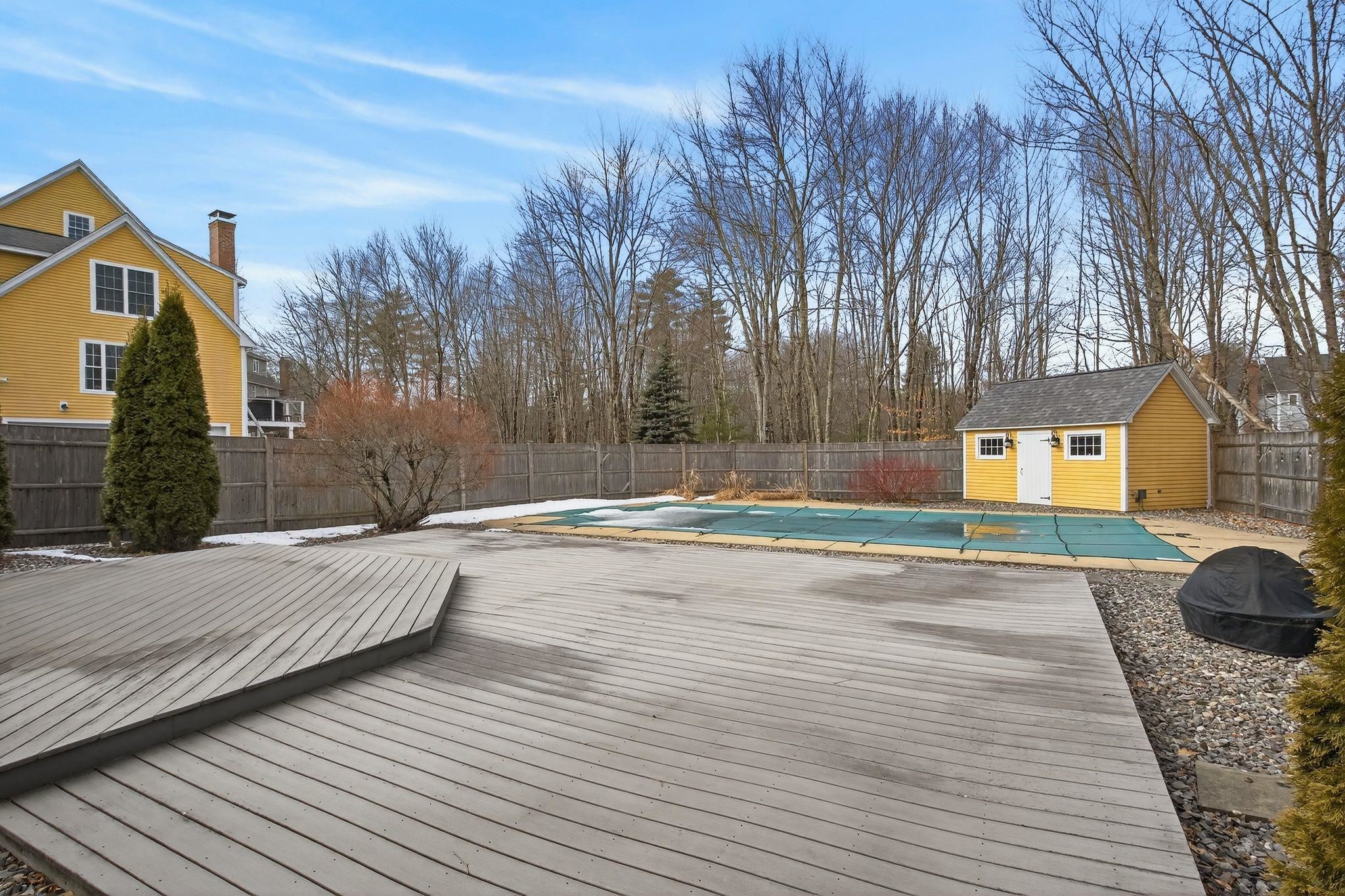 12 Runaway Road Newfields, NH 03856 - Photo 46 of 53