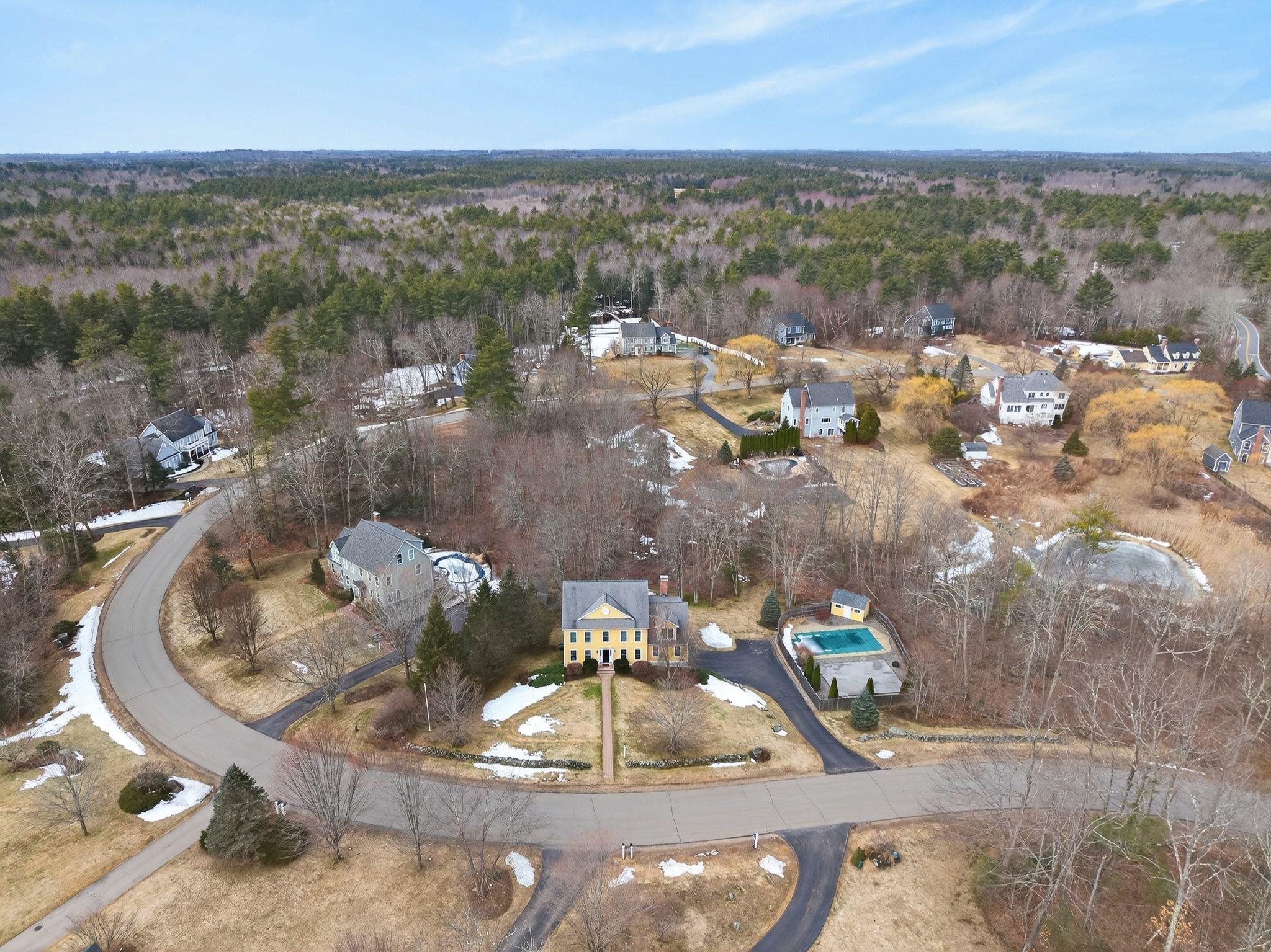 12 Runaway Road Newfields, NH 03856 - Photo 47 of 53