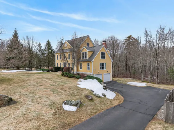 $1,450,000 | 12 Runaway Road, Newfields, NH 03856