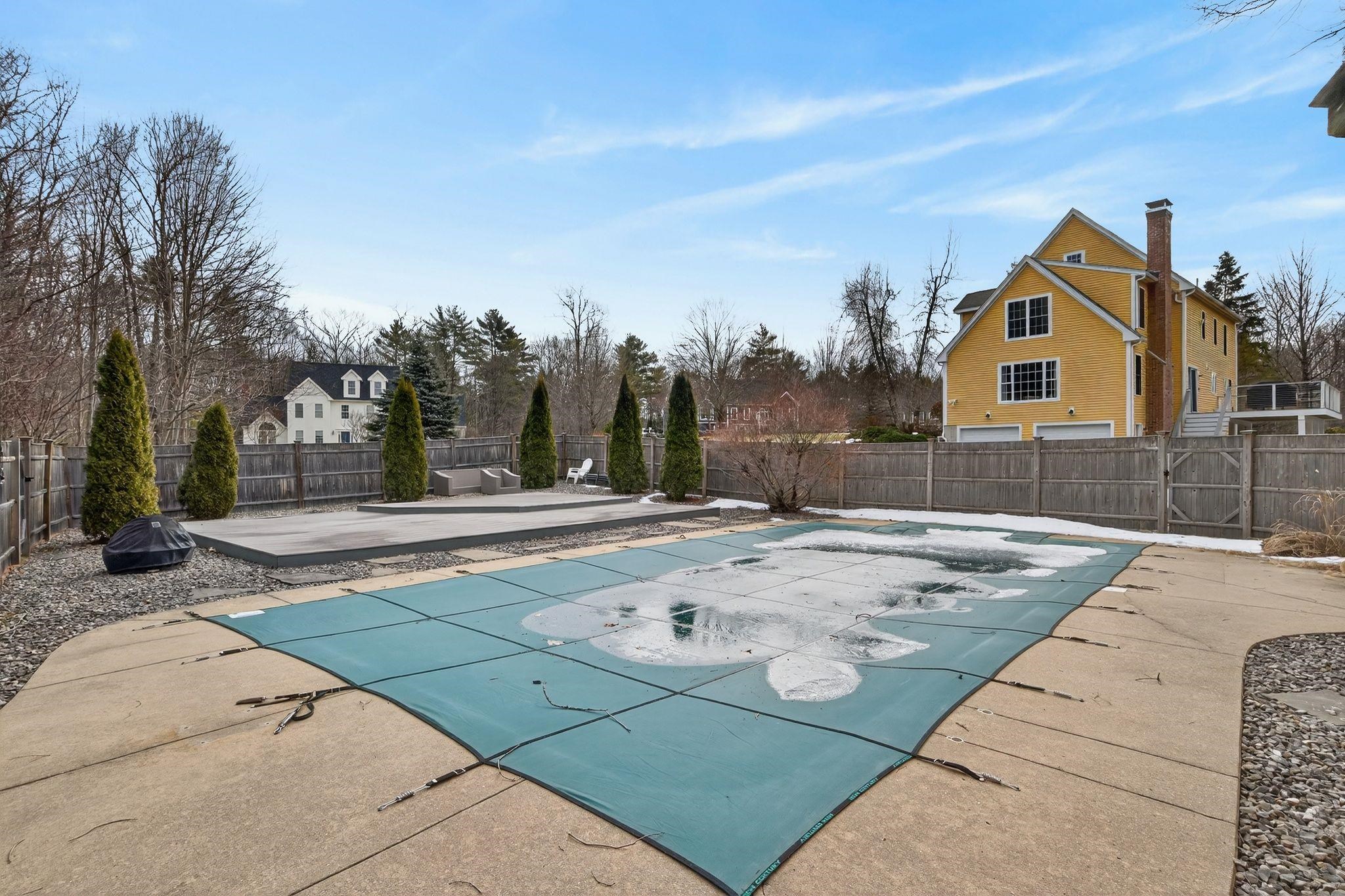 12 Runaway Road Newfields, NH 03856 - Photo 49 of 53