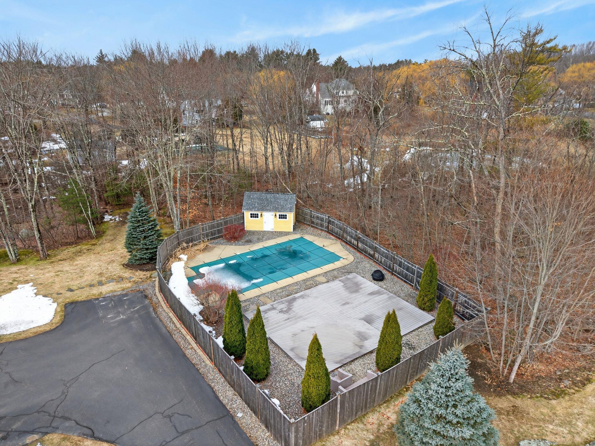 12 Runaway Road Newfields, NH 03856 - Photo 50 of 53