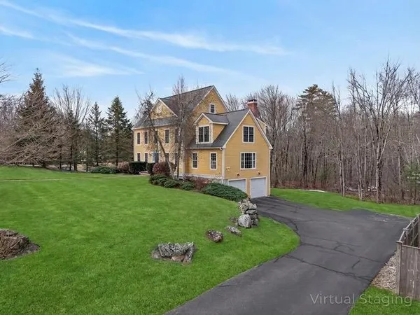 $1,450,000 | 12 Runaway Road, Newfields, NH 03856