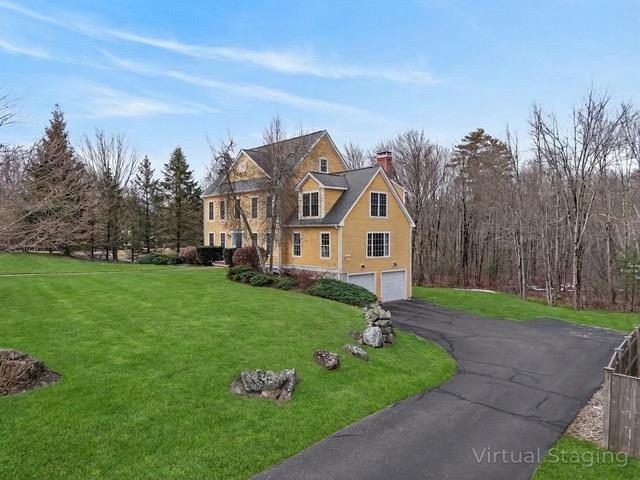 12 Runaway Road Newfields, NH 03856 - Photo 5 of 53