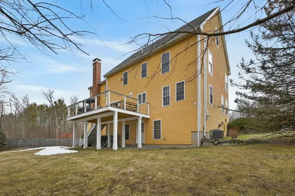 $1,450,000 | 12 Runaway Road, Newfields, NH 03856