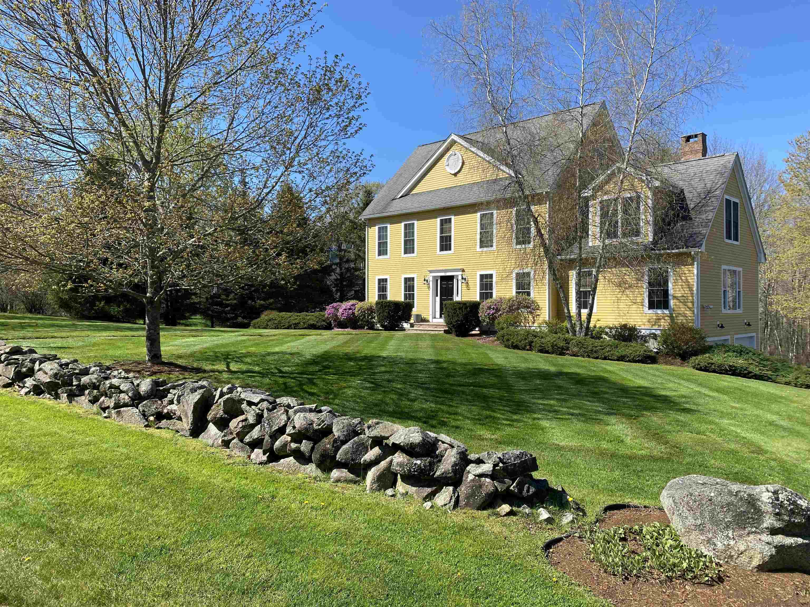 12 Runaway Road Newfields, NH 03856 - Photo 6 of 53