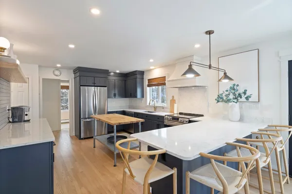 $1,450,000 | 12 Runaway Road, Newfields, NH 03856