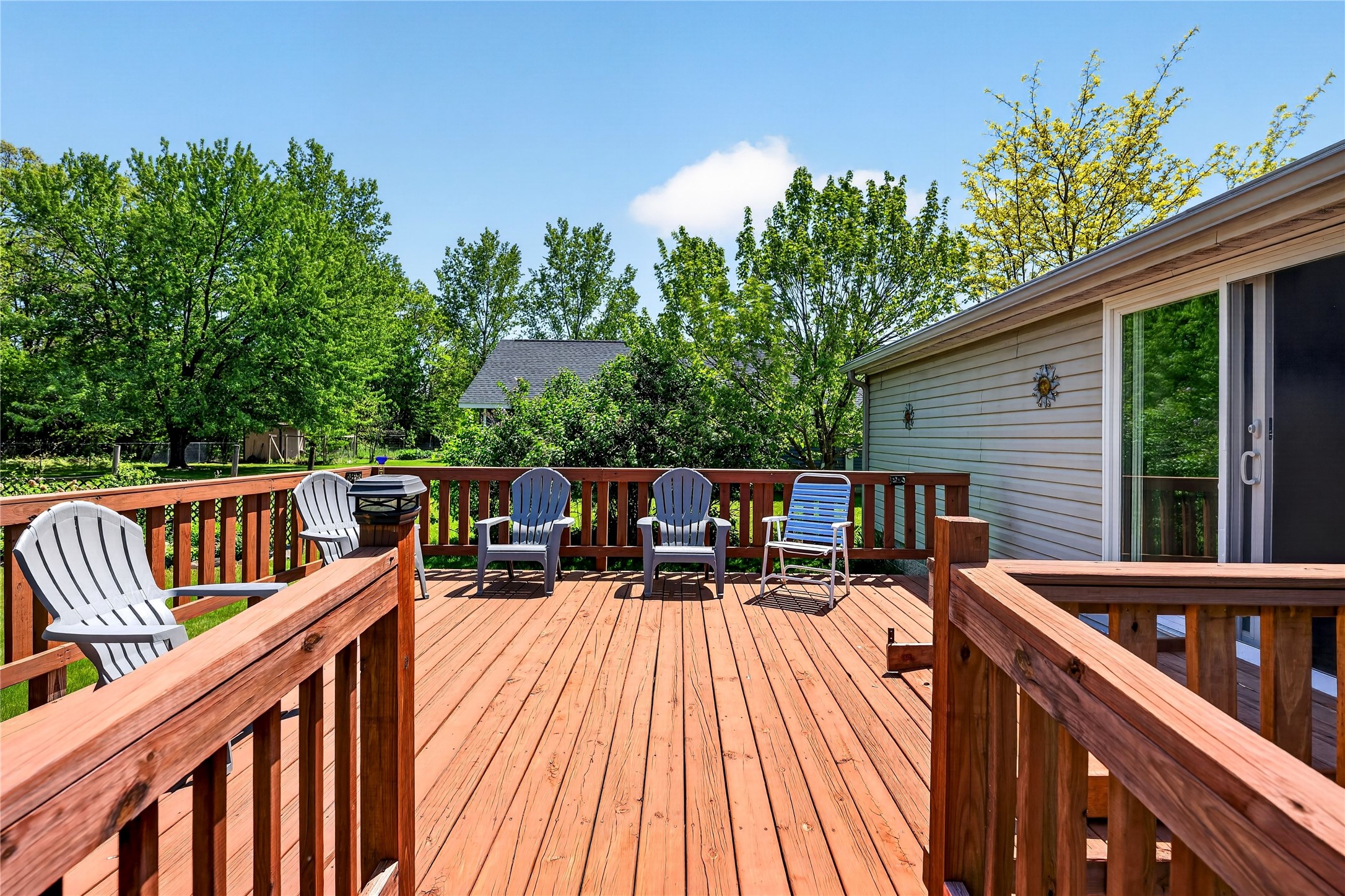 1204 Whitetail Street Spooner, WI 54801 - Photo 36 of 39