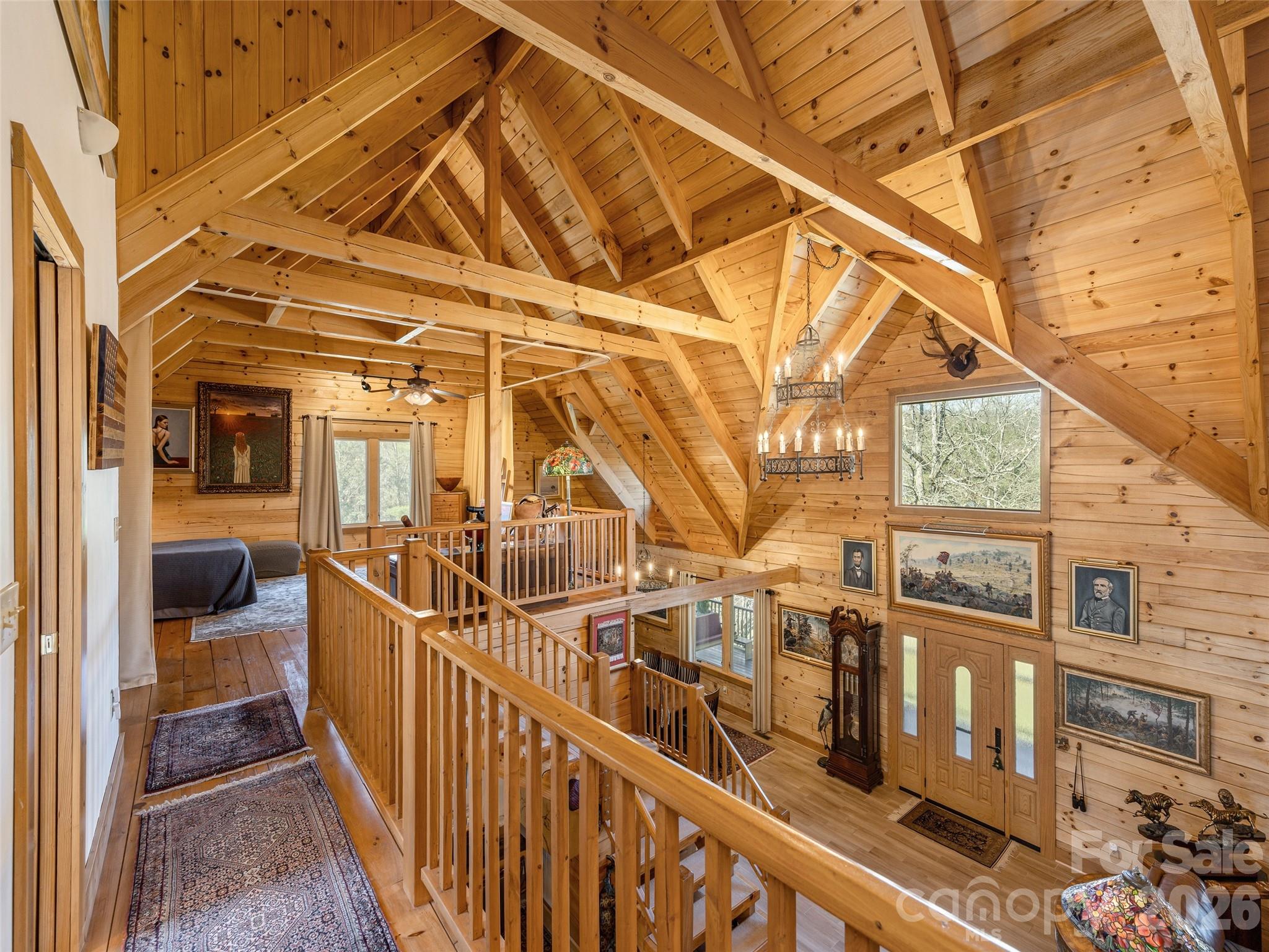 622 Oleta Road Hendersonville, NC 28792 - Photo 29 of 48