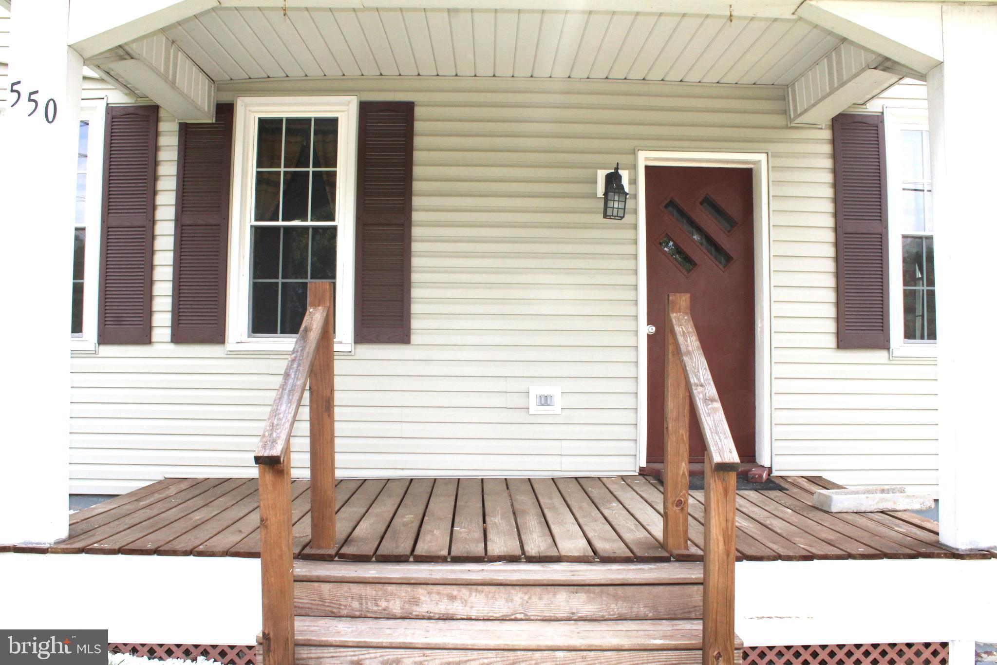 550 Winifred Road Cumberland, MD 21502 - Photo 24 of 81 Welcome To 550 Winifred Road