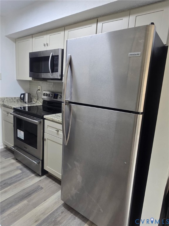 1500 Largo Road, Unit 201 Henrico, VA 23238 - Photo 11 of 26 Gallery Image 11