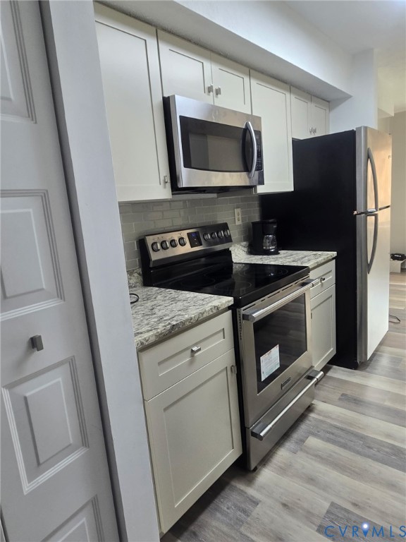 1500 Largo Road, Unit 201 Henrico, VA 23238 - Photo 10 of 26 Gallery Image 10