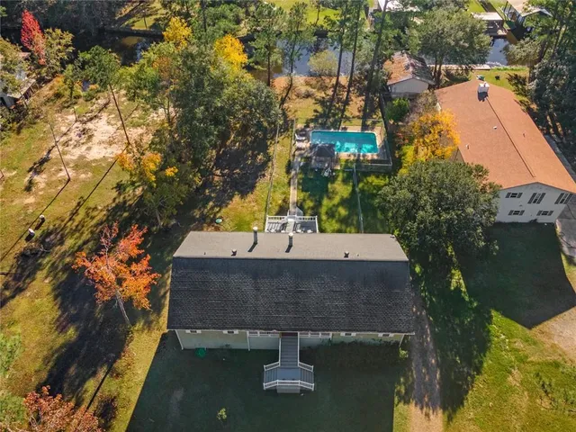 $350,000 | 26512 Lucille Drive, Lacombe, LA 70445