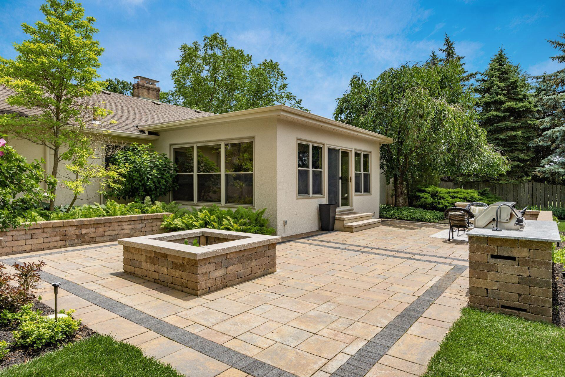 2841 Doncaster Road Columbus, OH 43221 - Photo 58 of 72 Patio