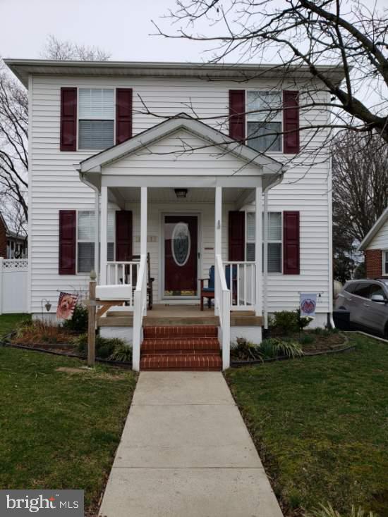 1917 Sunberry Road Baltimore, MD 21222 - Photo 1 of 70 Gallery Image 1