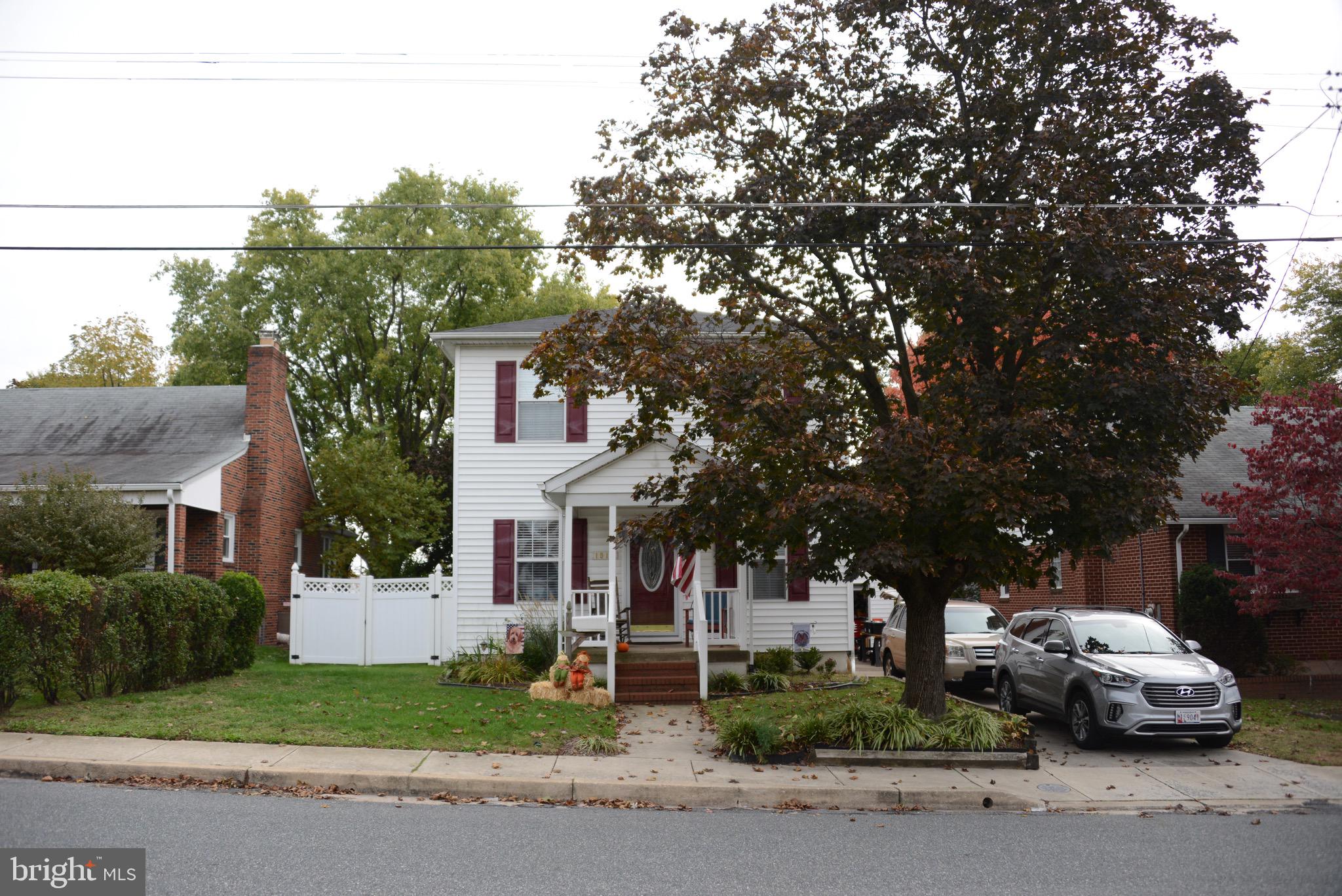 1917 Sunberry Road Baltimore, MD 21222 - Photo 3 of 70 Gallery Image 3
