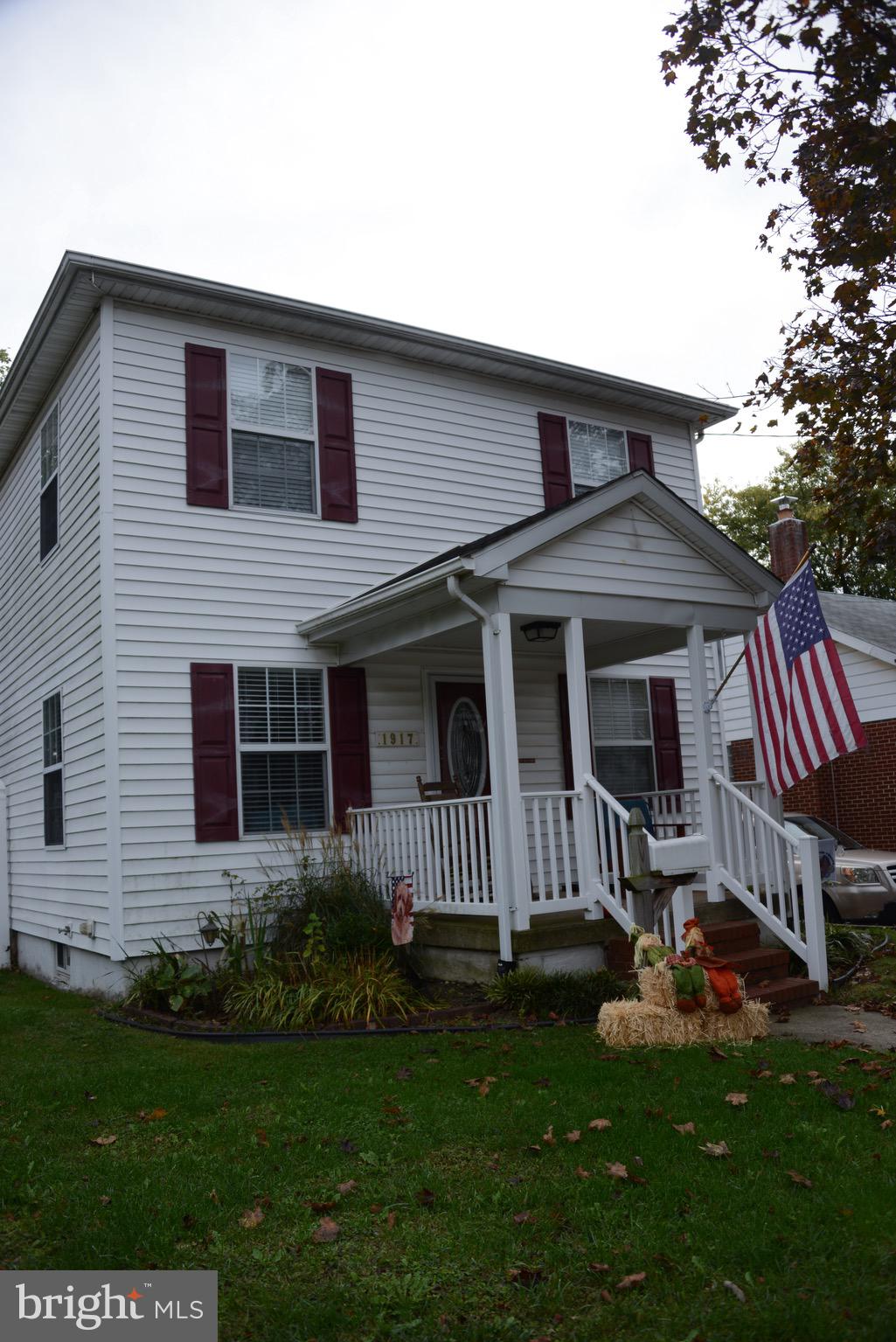 1917 Sunberry Road Baltimore, MD 21222 - Photo 4 of 70 Gallery Image 4