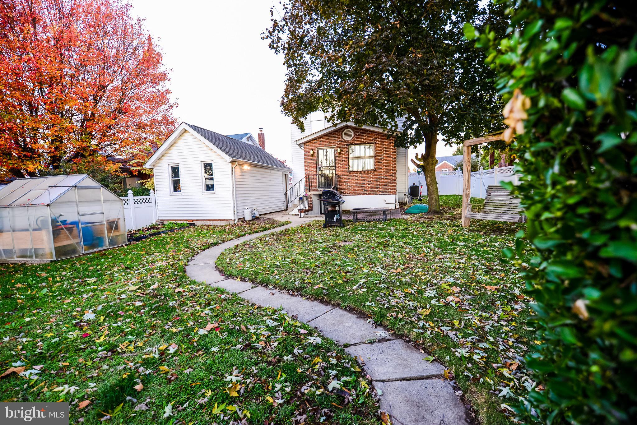 1917 Sunberry Road Baltimore, MD 21222 - Photo 61 of 70 Gallery Image 61