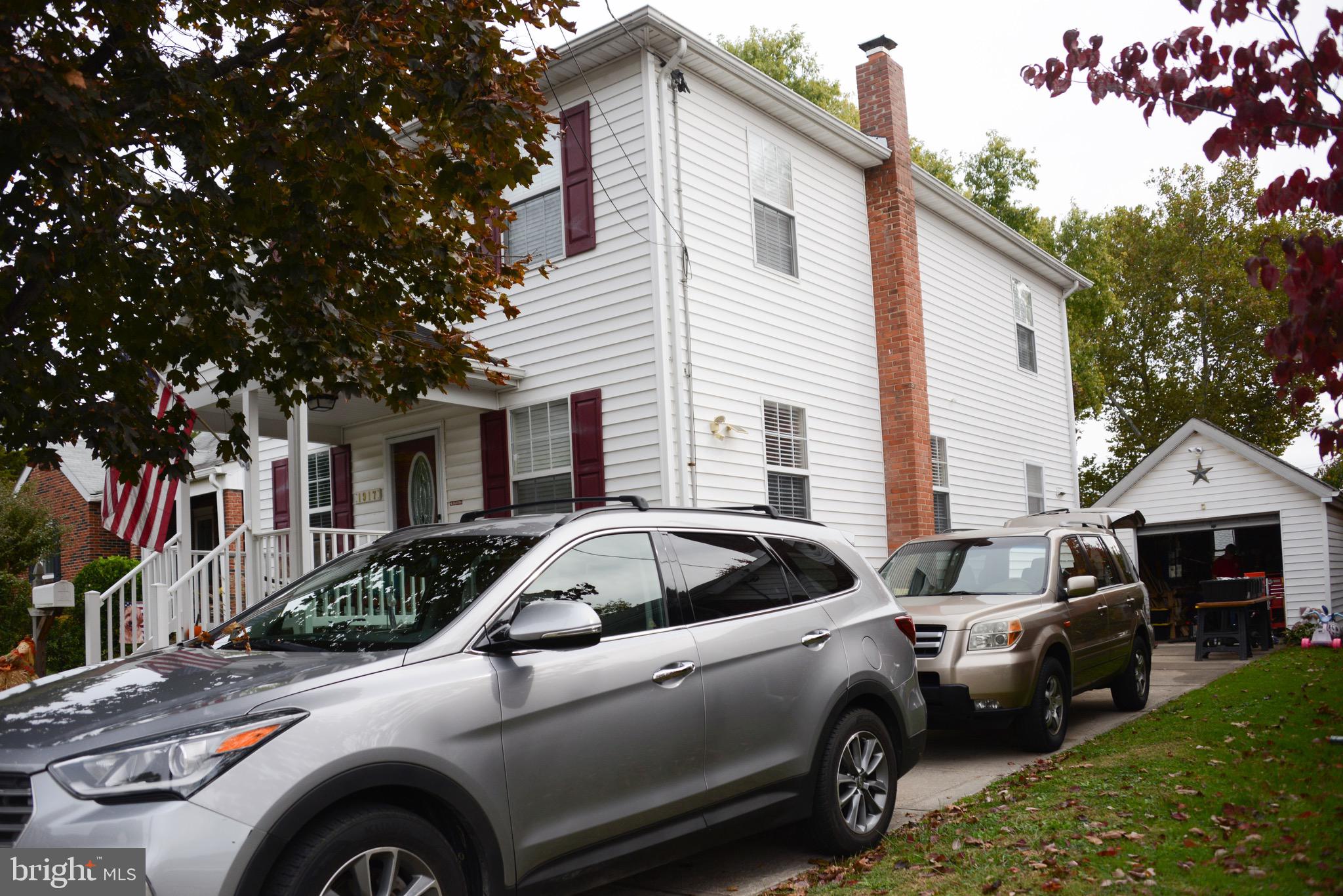 1917 Sunberry Road Baltimore, MD 21222 - Photo 63 of 70 Gallery Image 63