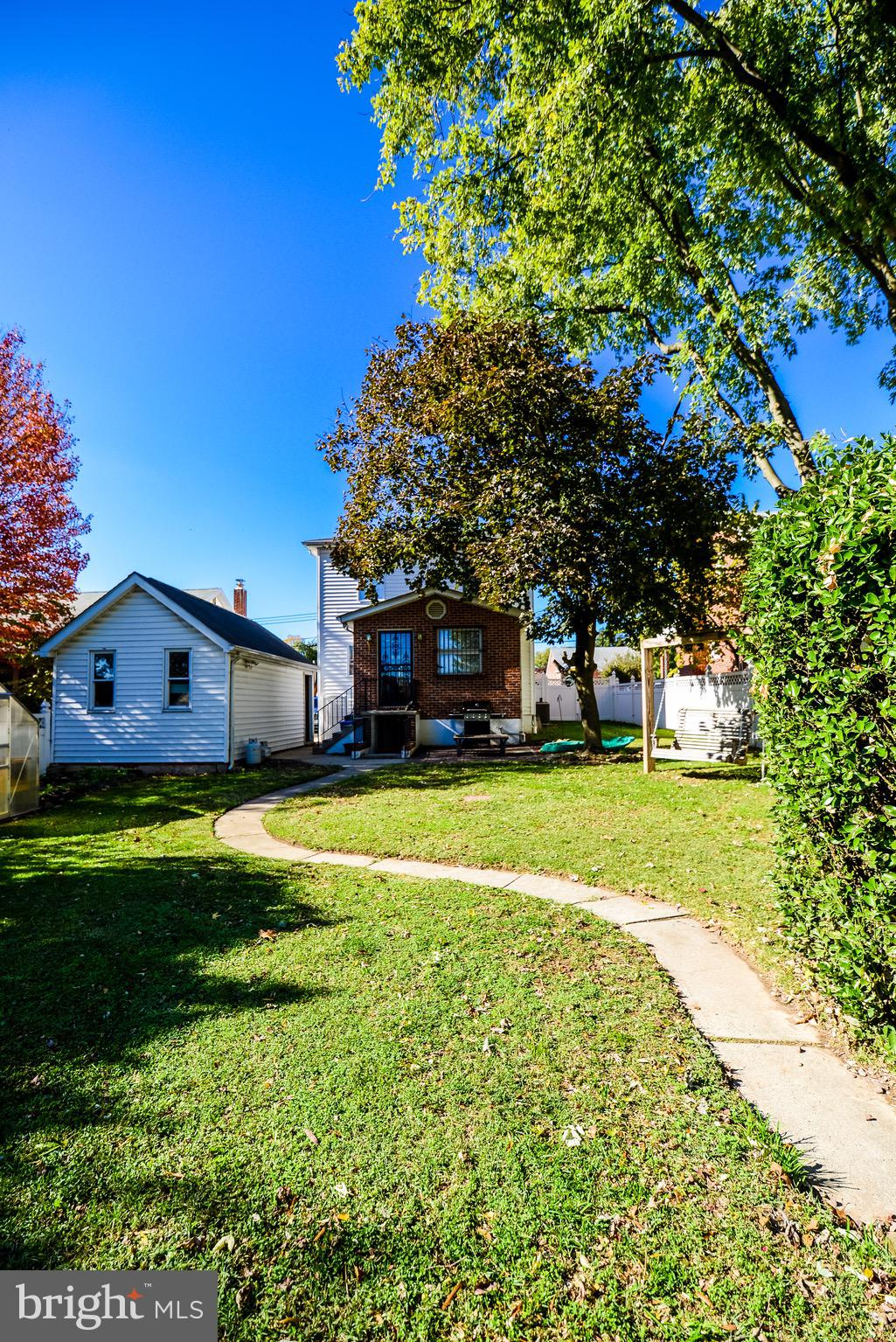 1917 Sunberry Road Baltimore, MD 21222 - Photo 65 of 70 Gallery Image 65