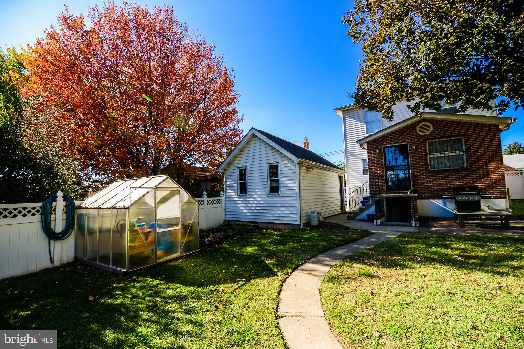 1917 Sunberry Road Baltimore, MD 21222 - Photo 67 of 70 Gallery Image 67