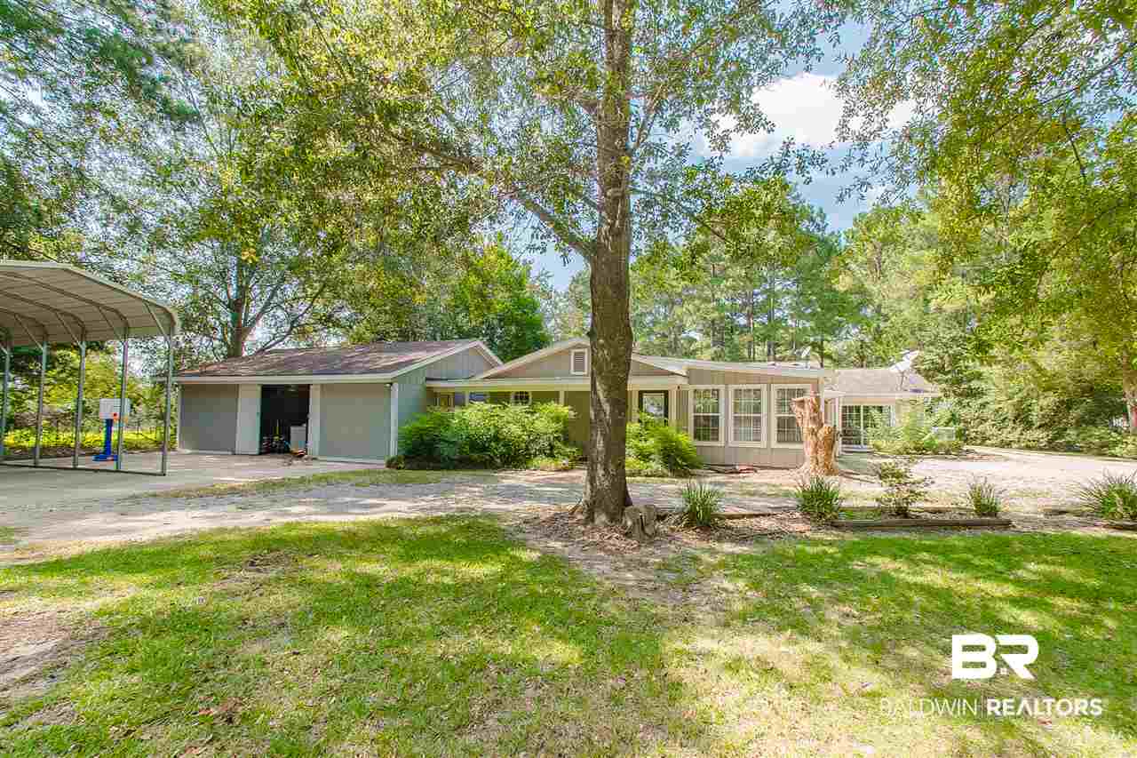 21818 Linn Ridge Drive Fairhope, AL 36532 - Photo 42 of 48