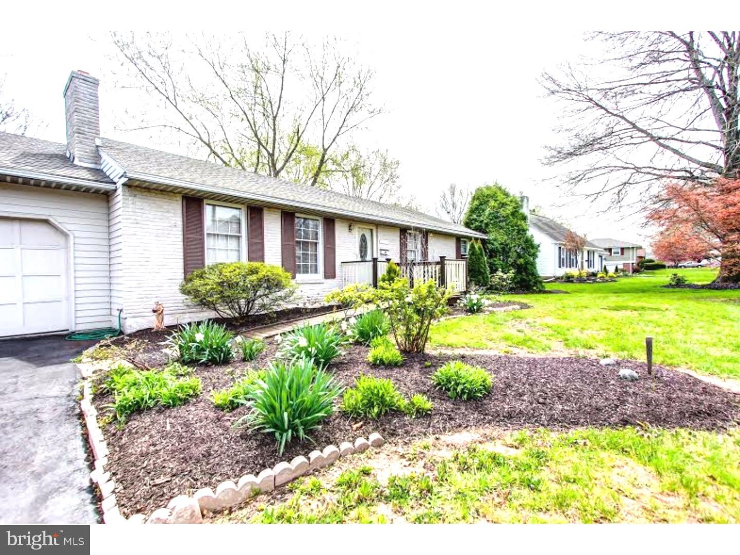 1123 Old Post Road Perkasie, PA 18944 - Photo 1 of 18 Gallery Image 1