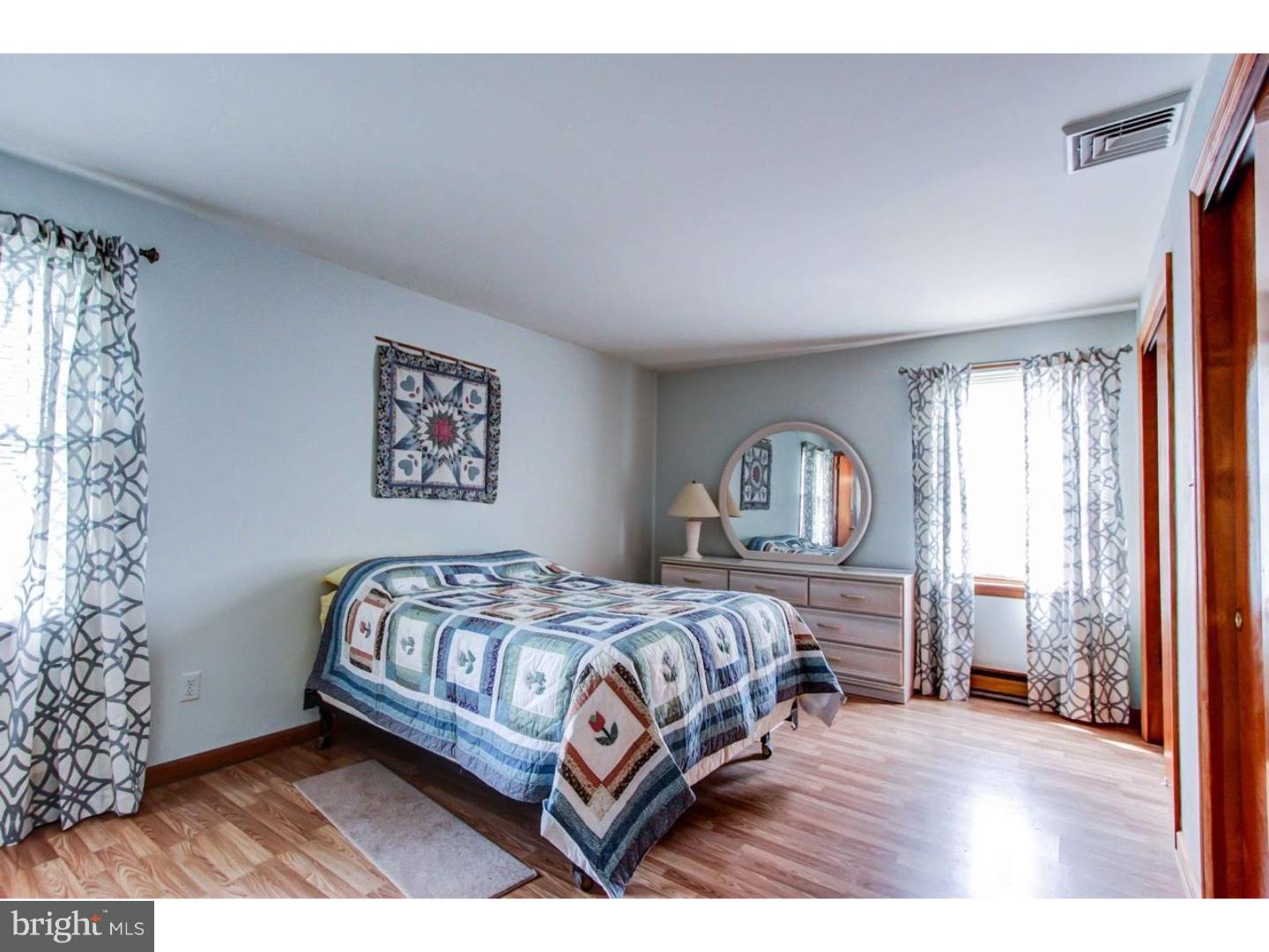 1123 Old Post Road Perkasie, PA 18944 - Photo 12 of 18 Bedroom - Main