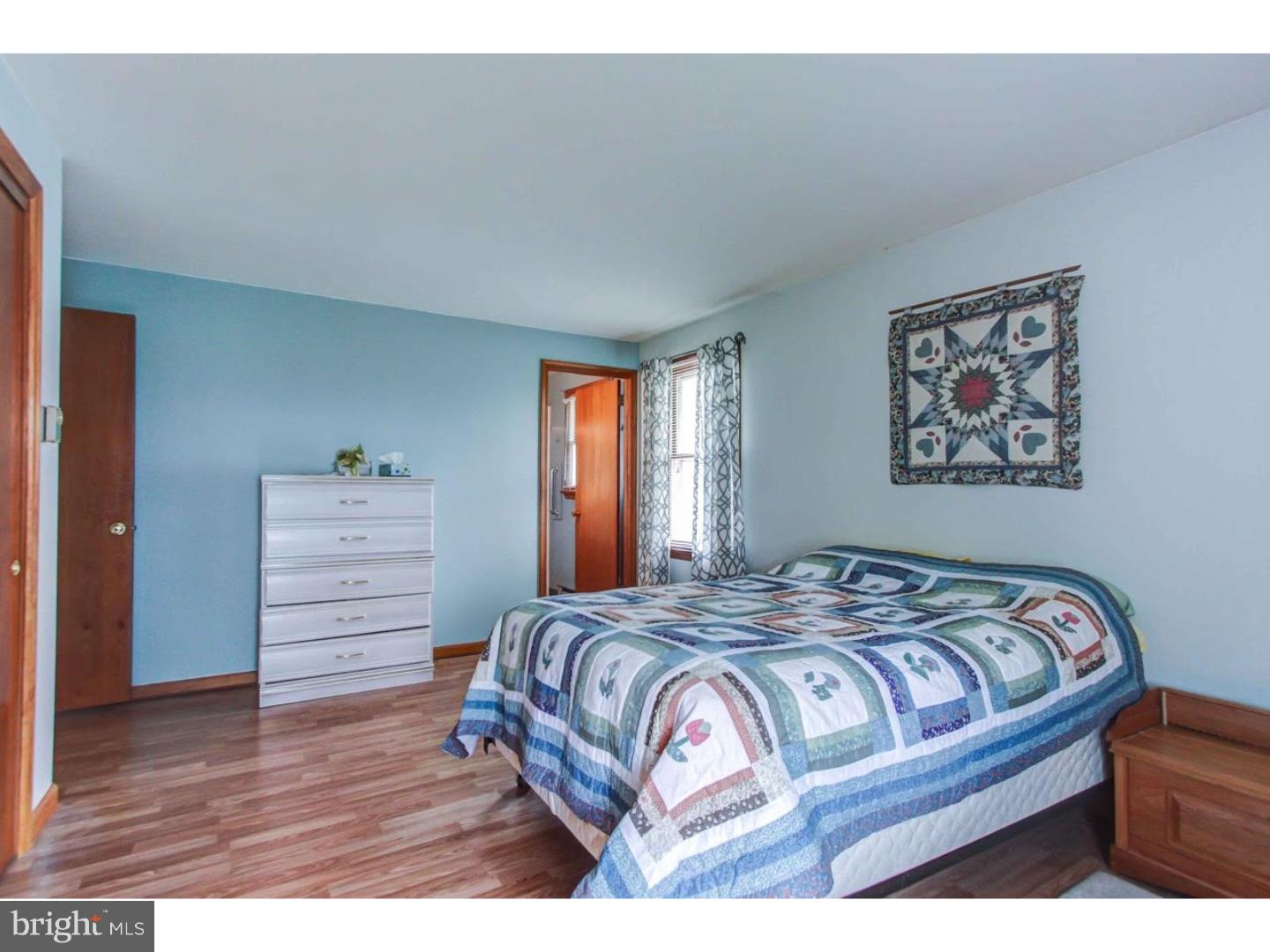 1123 Old Post Road Perkasie, PA 18944 - Photo 13 of 18 Bedroom - Main