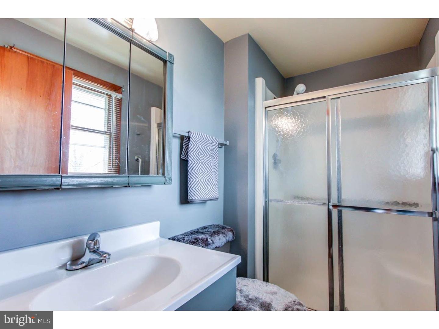 1123 Old Post Road Perkasie, PA 18944 - Photo 15 of 18 Master Bathroom