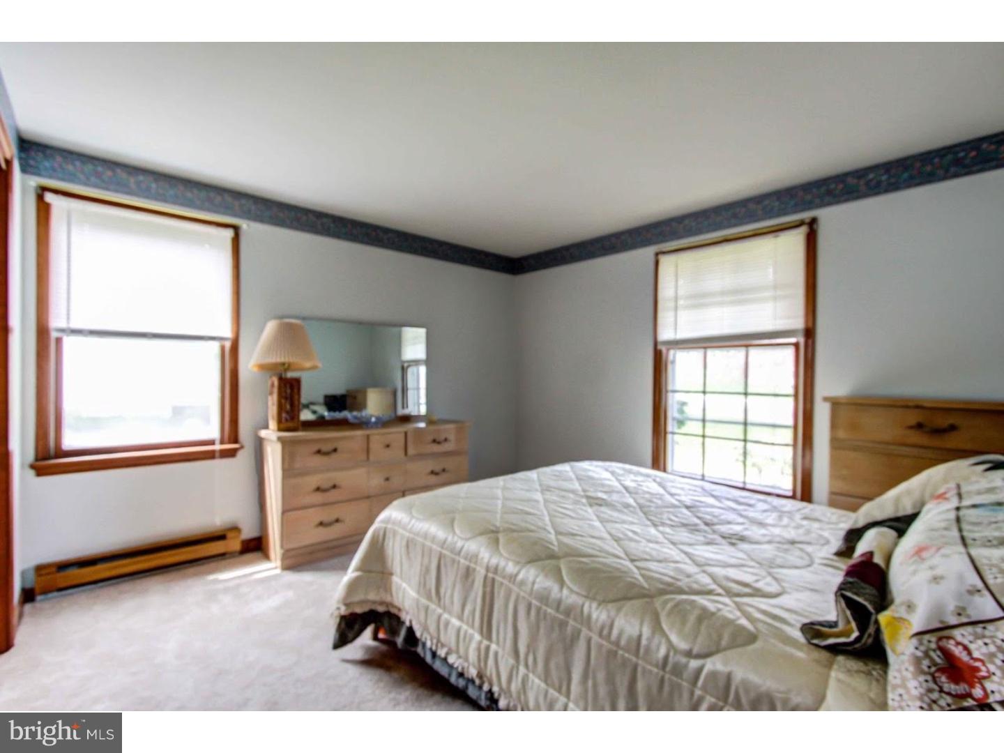 1123 Old Post Road Perkasie, PA 18944 - Photo 16 of 18 Bedroom 2