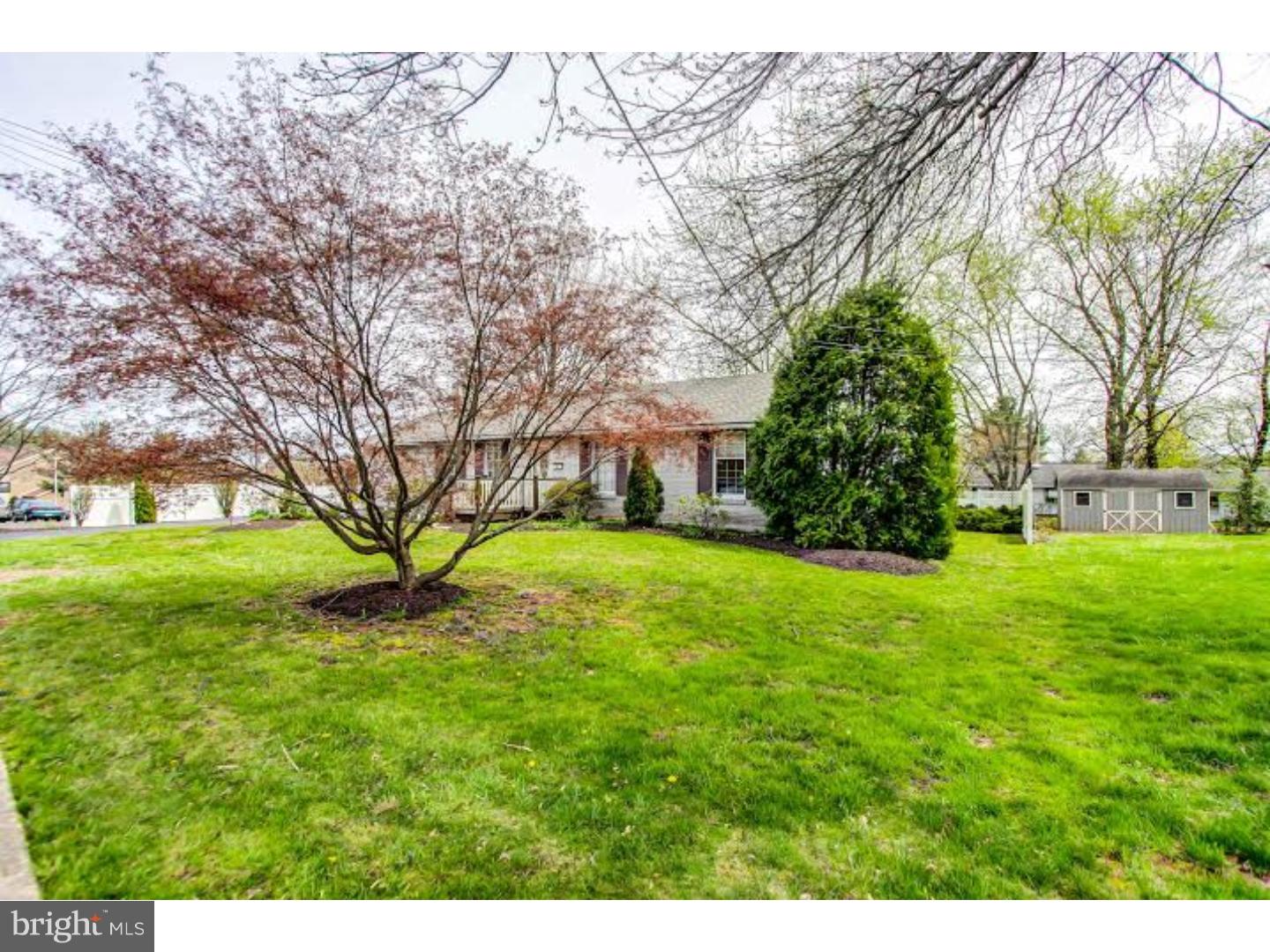 1123 Old Post Road Perkasie, PA 18944 - Photo 3 of 18 Gallery Image 3