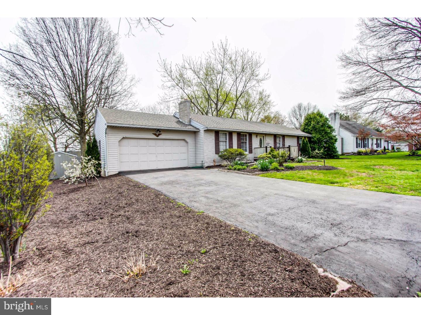 1123 Old Post Road Perkasie, PA 18944 - Photo 4 of 18 Gallery Image 4