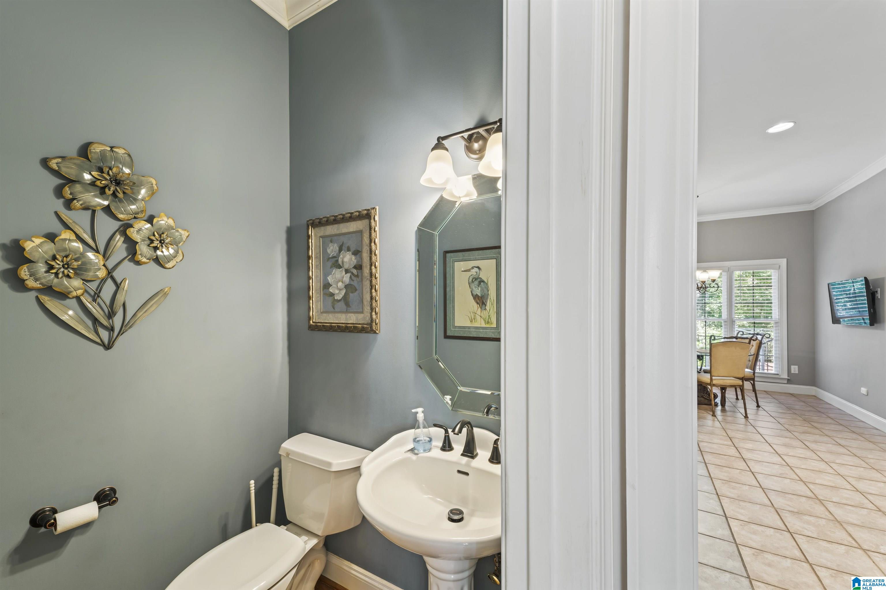 625 Beaver Ridge Circle Ashville, AL 35953 - Photo 19 of 50