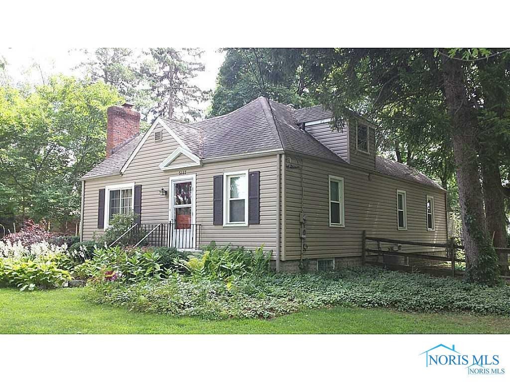 5117 Bainbridge Road Toledo, OH 43623 - Photo 2 of 21 Gallery Image 2