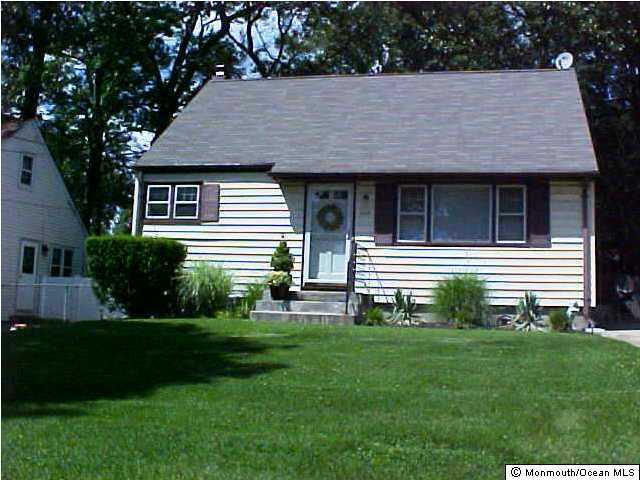 509 Couse Road Neptune Township, NJ 07753 - Photo 1 of 3 Primary Photo