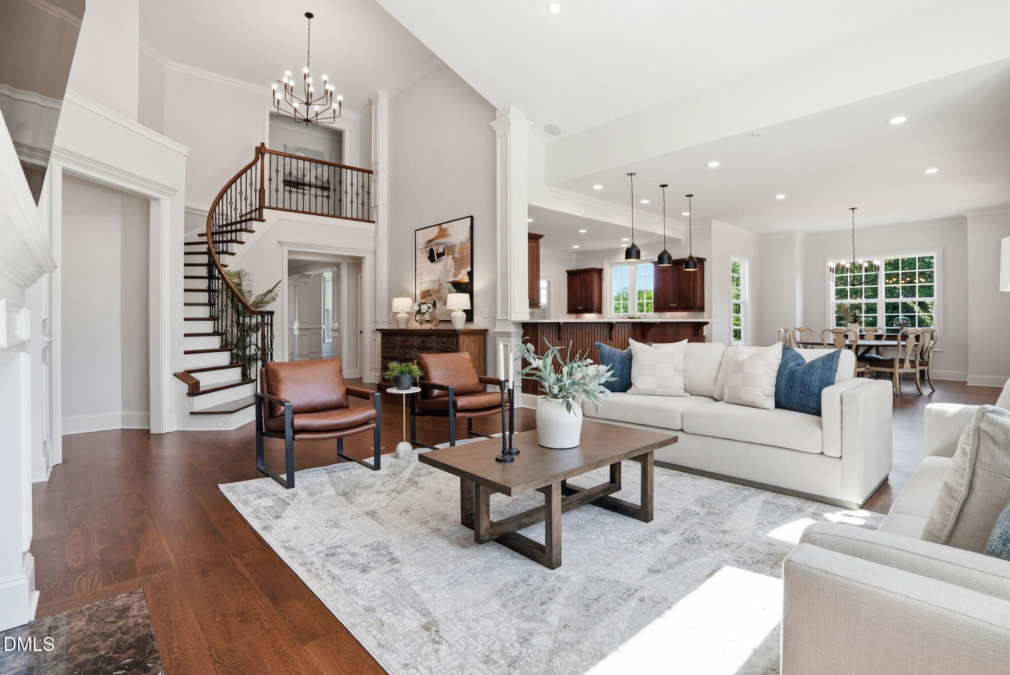 2801 Bending Tree Court Raleigh, NC 27613 - Photo 39 of 94 Gallery Image 39