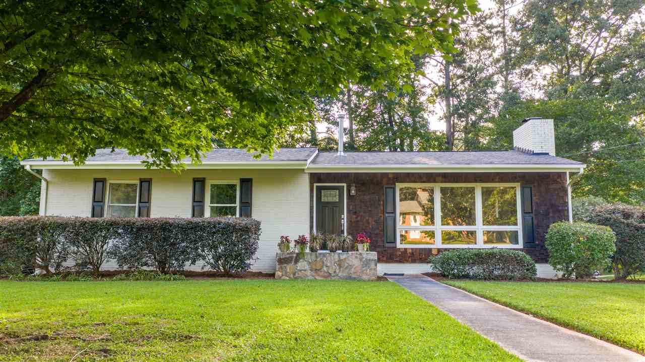 1300 Ashburton Road Raleigh, NC 27606 - Photo 4 of 30 Photo 4
