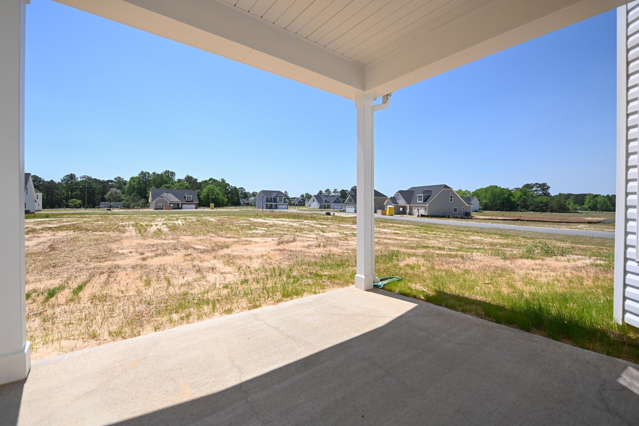 8 Looping Horse Circle Angier, NC 27501 - Photo 31 of 33 Photo 31
