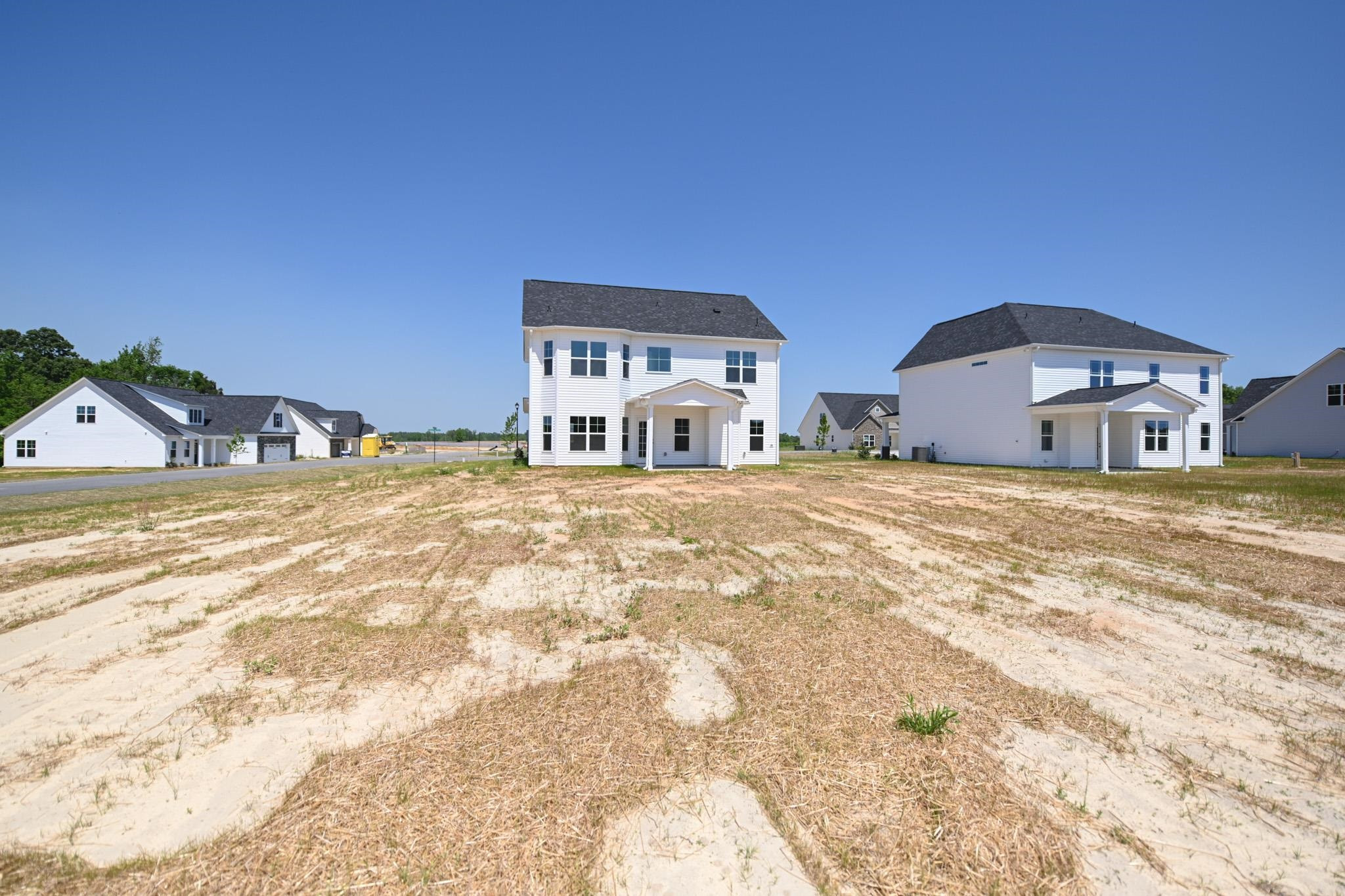 8 Looping Horse Circle Angier, NC 27501 - Photo 33 of 33 Photo 33