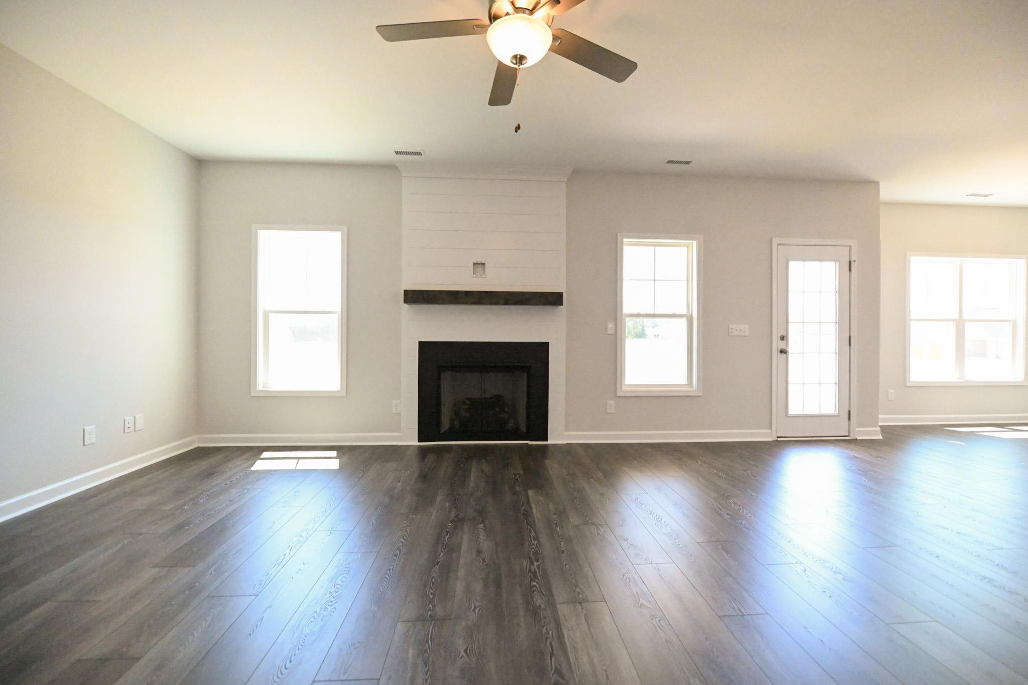 8 Looping Horse Circle Angier, NC 27501 - Photo 5 of 33 Photo 5