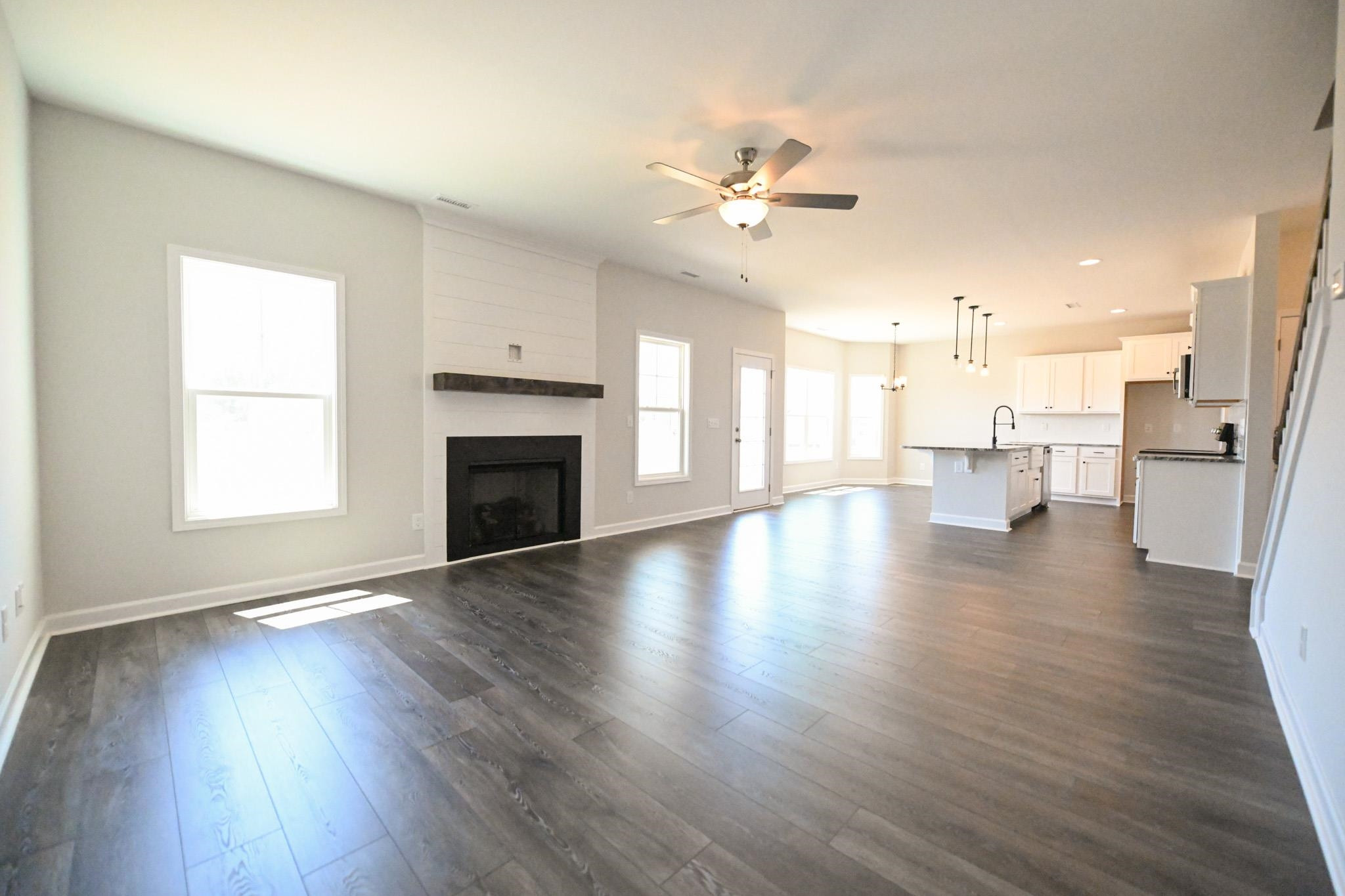 8 Looping Horse Circle Angier, NC 27501 - Photo 6 of 33 Photo 6