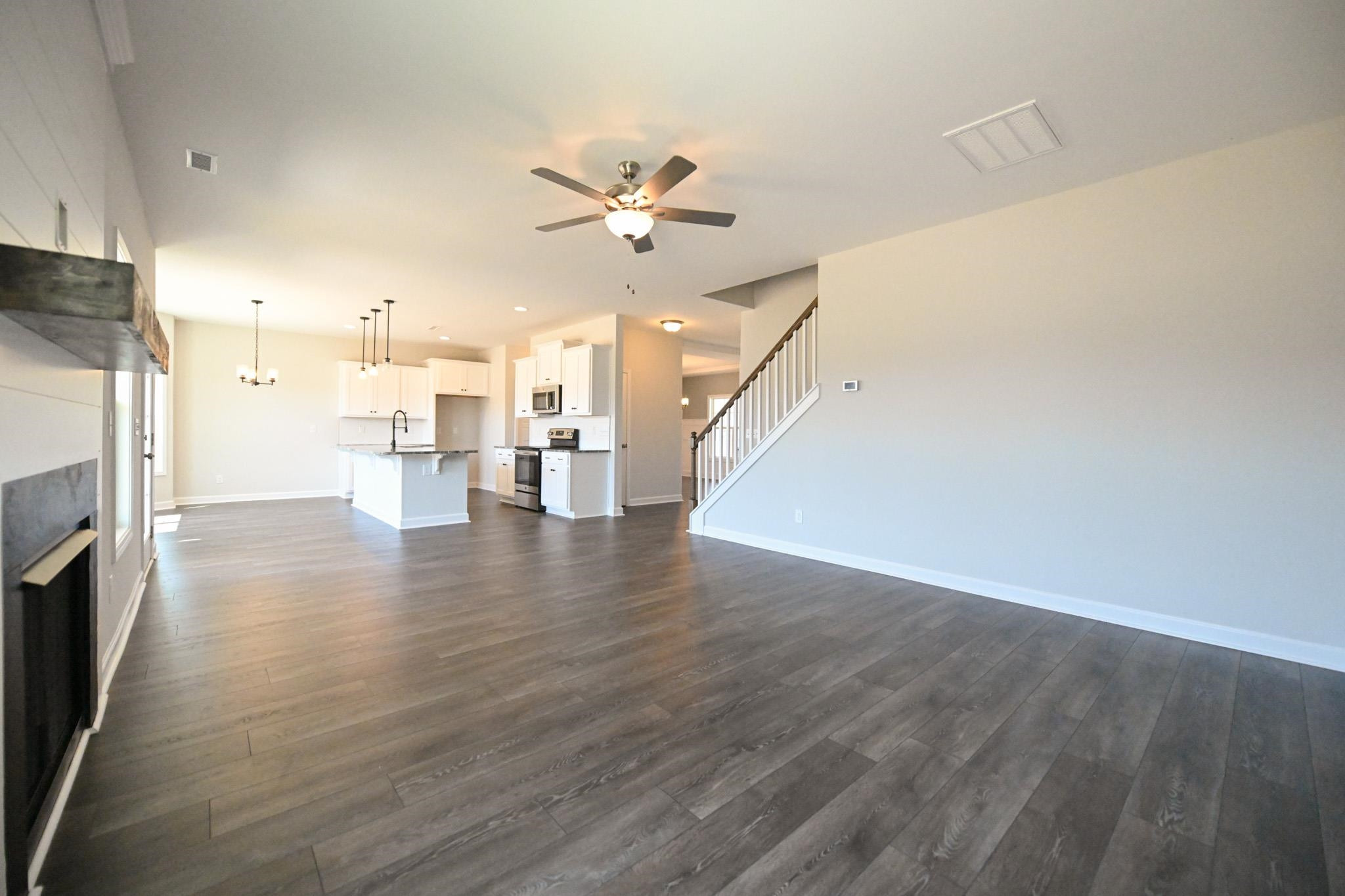 8 Looping Horse Circle Angier, NC 27501 - Photo 8 of 33 Photo 8