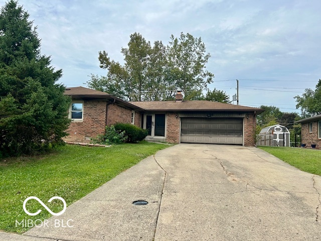 734 Summitcrest Drive Indianapolis, IN 46241 - Photo 2 of 5