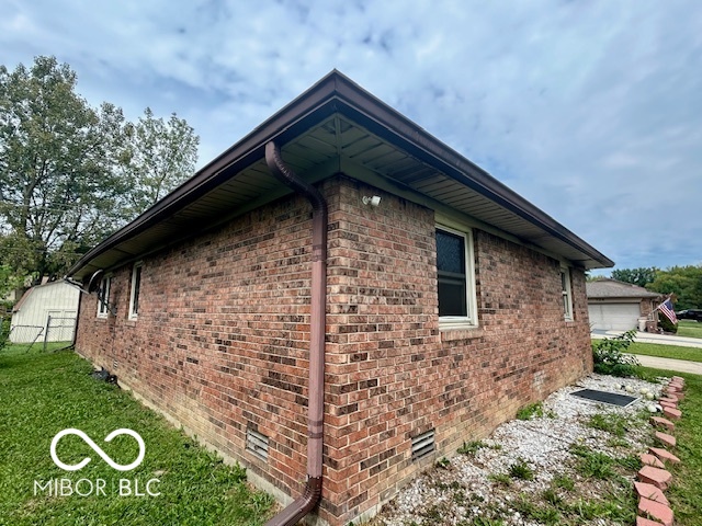 734 Summitcrest Drive Indianapolis, IN 46241 - Photo 3 of 5