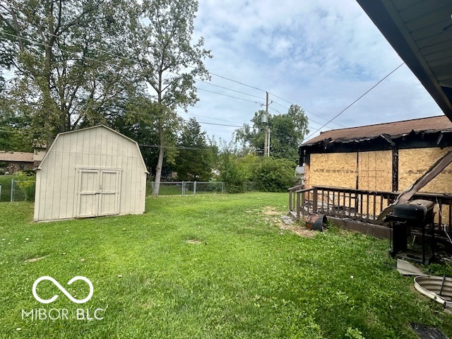 734 Summitcrest Drive Indianapolis, IN 46241 - Photo 4 of 5